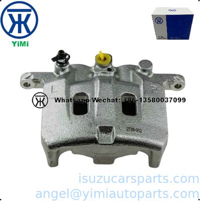 ISUZU DMAX 2012 Συγκρότημα φρένων 8980779970