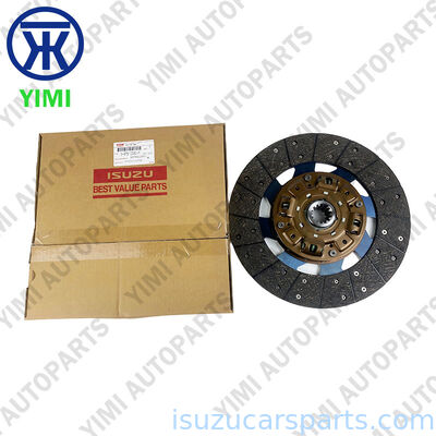Ποιότητα Isuzu BVP Δίσκος συμπλέκτη 5-87610080-0 8-97362235-1 Για φορτηγό 4HK1 700P Εργοστάσιο