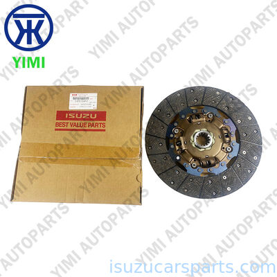Ποιότητα Isuzu δίσκος συμπλέκτη 5-87610049-2 Για κινητήρα ντίζελ NKR 4HF1 4JH1 5876100492 Εργοστάσιο