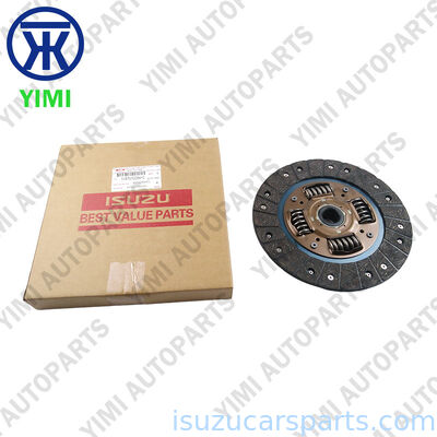 Ποιότητα Δίσκος συμπλέκτη Isuzu 5-87610086-0 8-97368061-0 για TFR 4JA1 4JB1 Εργοστάσιο