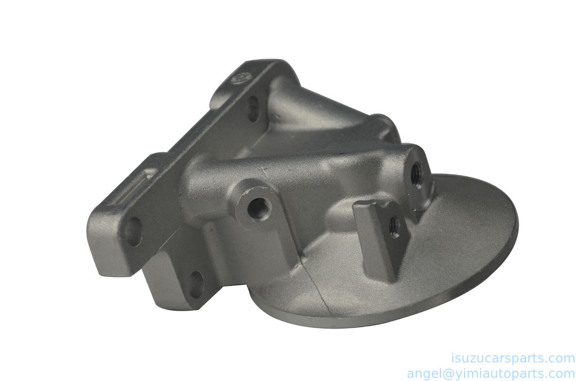 ISUZU 700P 4HK1 4HF1 ΦΙΛΤΡΙΟΥ ΕΛΗΤΟΥ ΚΟΣΜΟΥ 1012111-P301 8970966773 8971482681 8983284860
