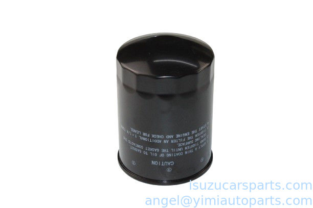ISUZU NKR55 4JB1T 4JG2 ELEMENT OIL FILTER 5-87610021-0 5876100210