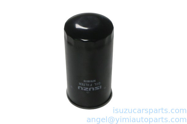 ISUZU NKR 4J ELEMENT OIL FILTER 5-87610017-0
