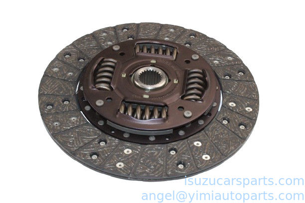 4J NH NK Isuzu Συμπλέκτης Τμήματα Isuzu Συμπλέκτης Δίσκος 5-87610108-0 5876101080 8970706570