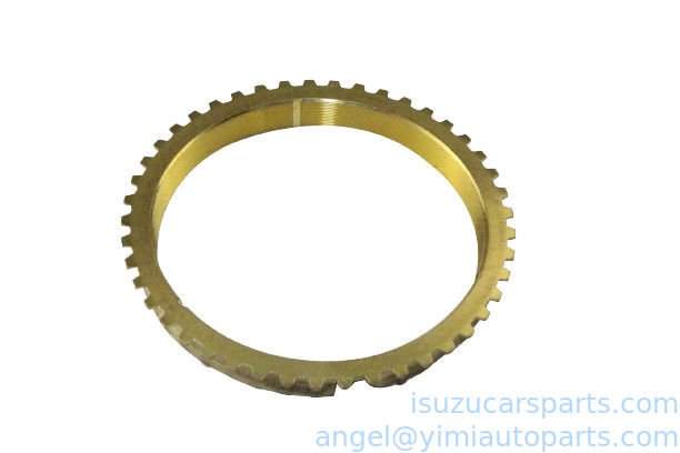 Η ISUZU MYY5T MYY6S NPR NQR NNR NMR NLR SYNCHRONIZER RING (4/5) 8-97309532-0