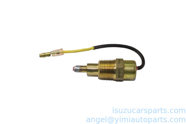 ISUZU NHR NPR TRA NKR 4HF1 ΚΑΤΑΣΤΗΣΗ ΘΕΡΜΟ QOS 1306250TKB1 8944575110 1306250BB 8970688040 8941211521