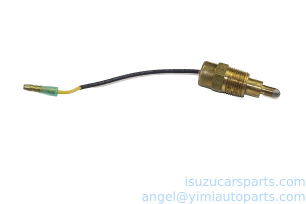 ISUZU NHR NPR TRA NKR 4HF1 ΑΝΤΑΓΝΩΣΗ Θερμοκρασίας Νερού 1306250TKB1 8944575110 1306250BB 8970688040 8941211521
