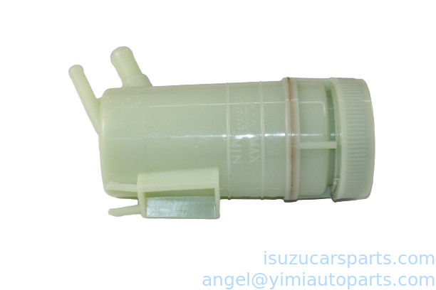 ISUZU DMAX D-MAX TFR TFS ΤΑΝΚ ASM OIL POWER STEE 8-97234350-0 8972343500