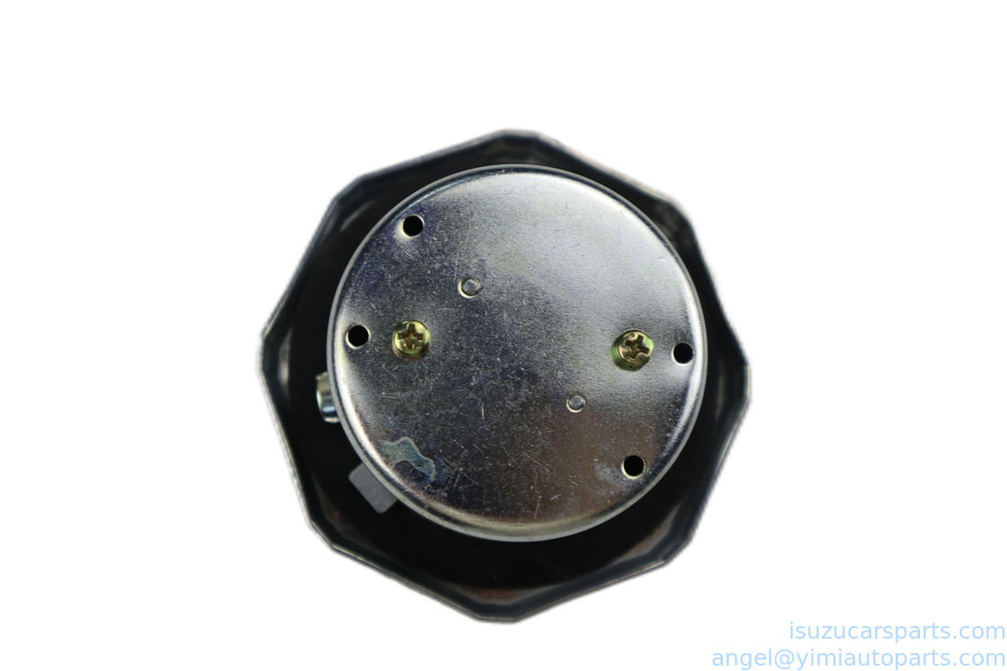 ISUZU 700P NPR75 NNR FVR FXZ CAP TANK W/KEY 8981460100