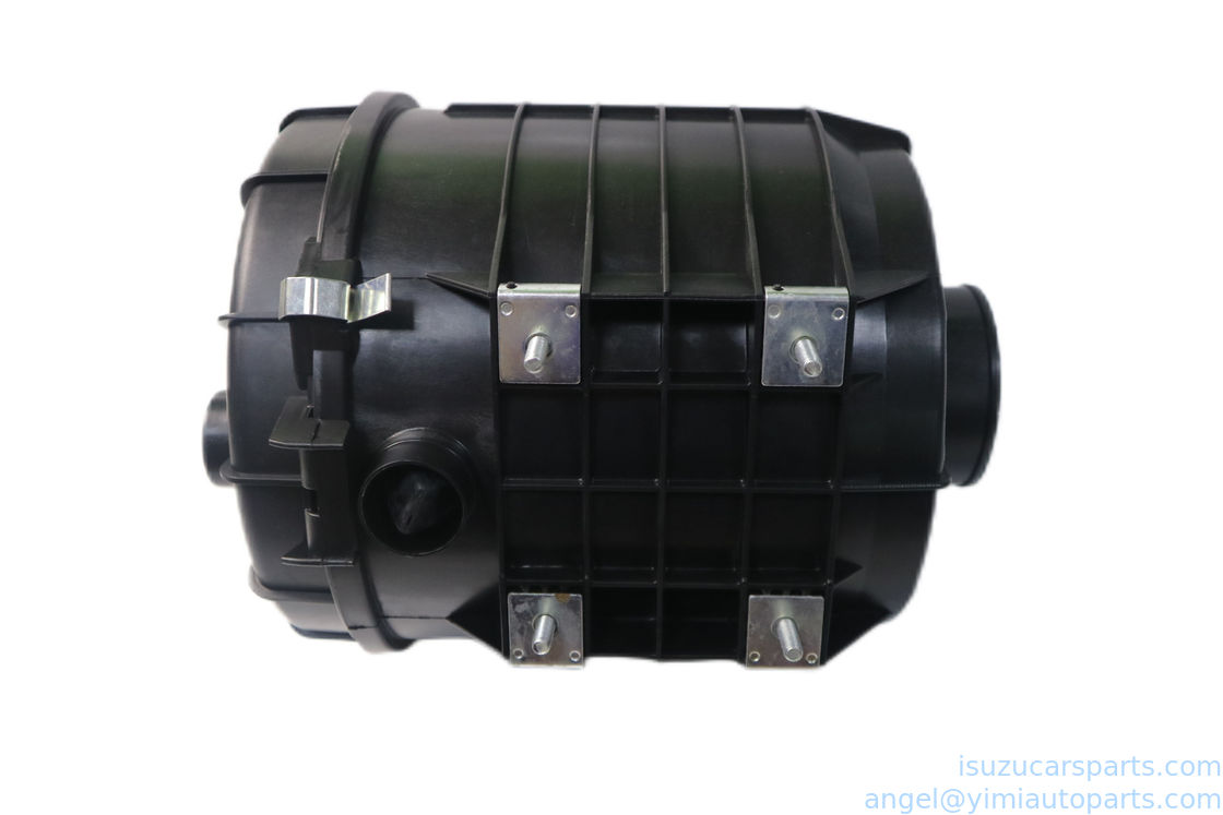 8973815292 Isuzu Μέρη κινητήρα NPR 4HG1 4JJ1 NLR85 Φίλτρο αέρα ASM 8980504150