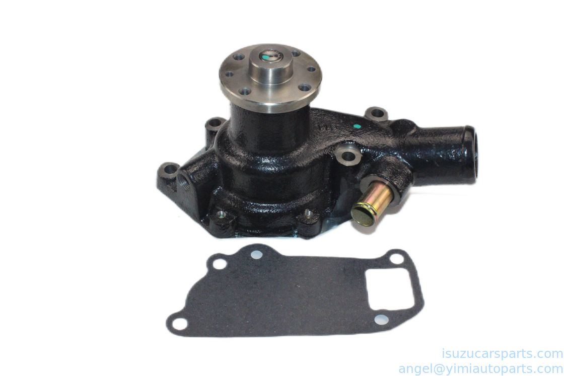 Εναλλακτική αγορά ISUZU 4BG1 αντλία νερού 8971250510 Standard Size Νέα κατάσταση