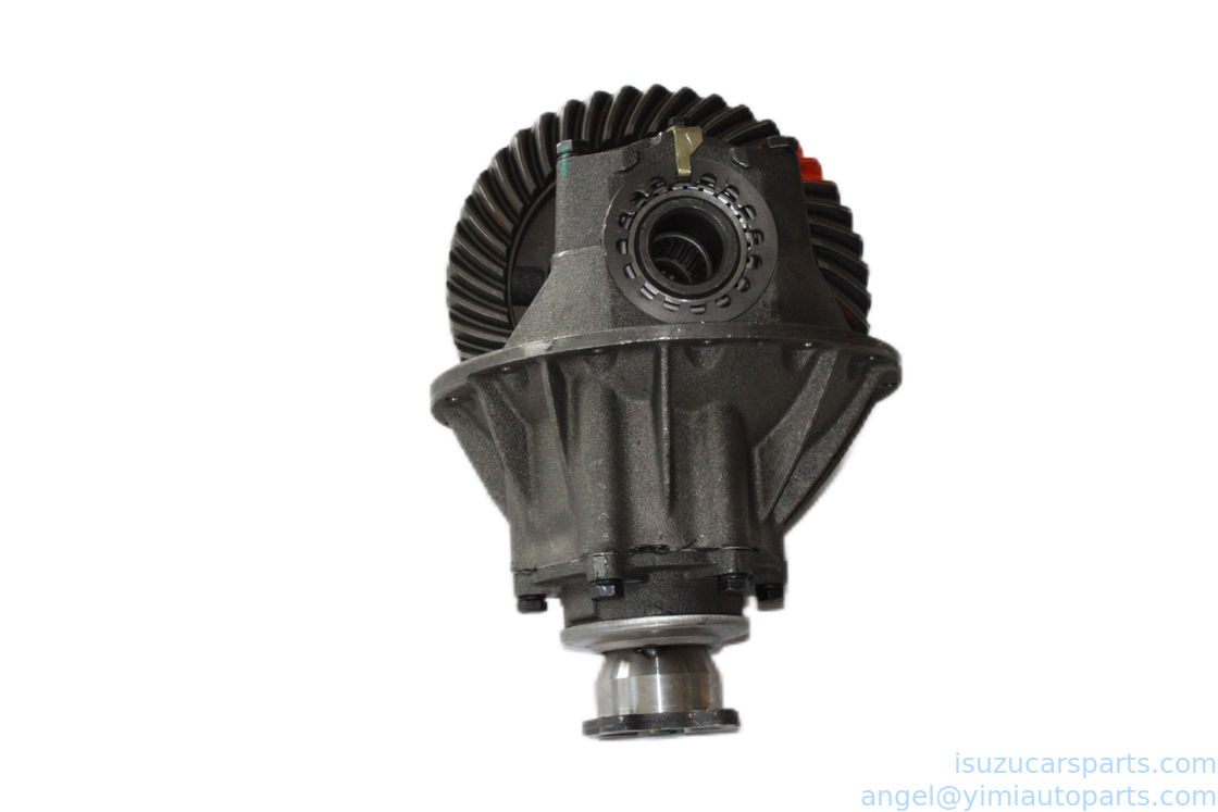 NPR Isuzu Τμήματα σασί 292 14M 4HF1 4HE1 DRIVE ASM FINAL RR 7/43 8973675041 8973631010