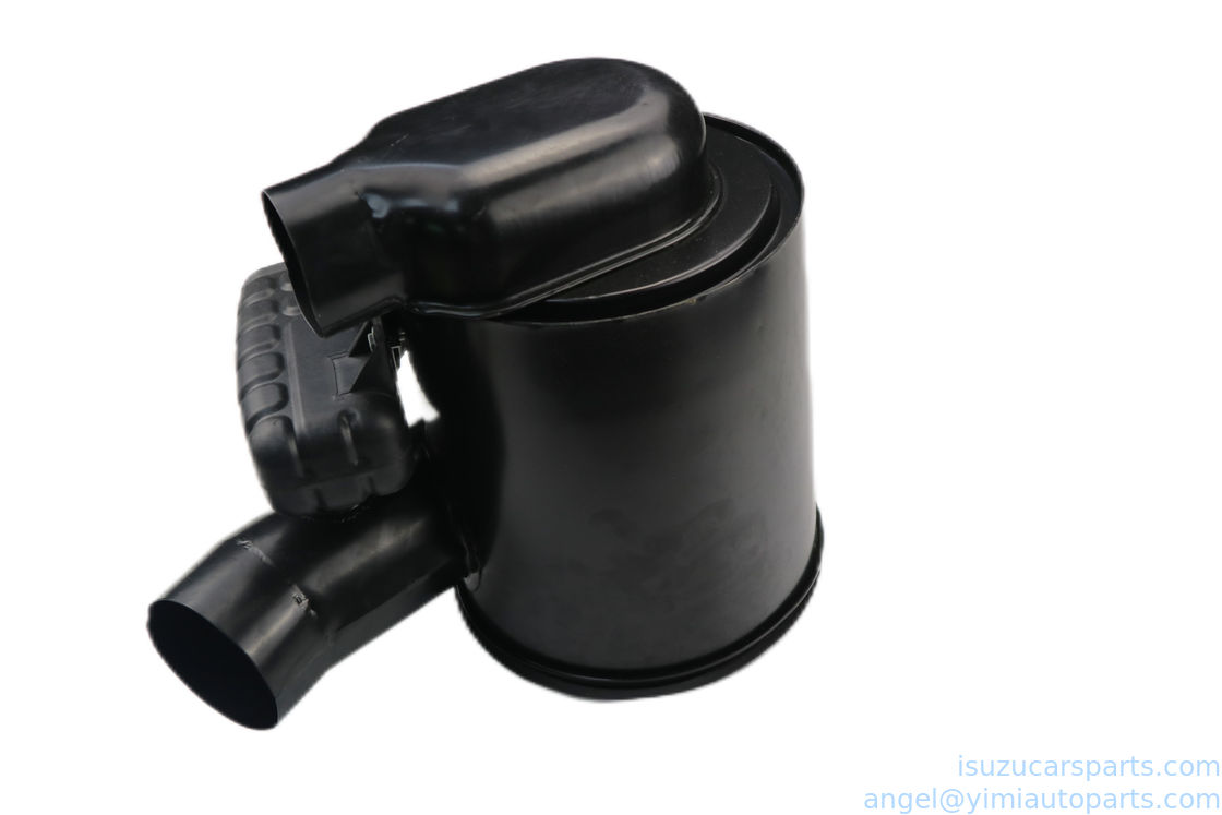 4HF1 93-96 Isuzu Αυτοκινήτων Συσκευαστικά εξαρτήματα Φίλτρο αέρα μισό Assy 8971034770