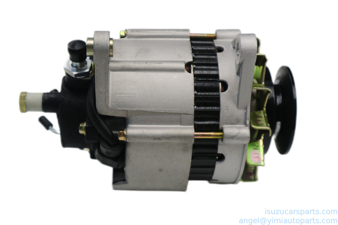 Τμήματα αυτοκινήτων ISUZU C223 Generator ASM 12V 60A Generator ASM