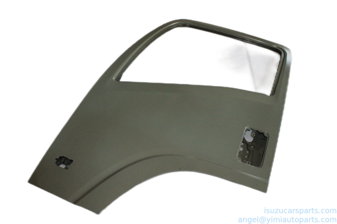 Το ISUZU 700P 4HK1 DOOR ASM FRT WO/TRIM LH 8980757291 6100010-P302 8980256914 8981712280 8981712340