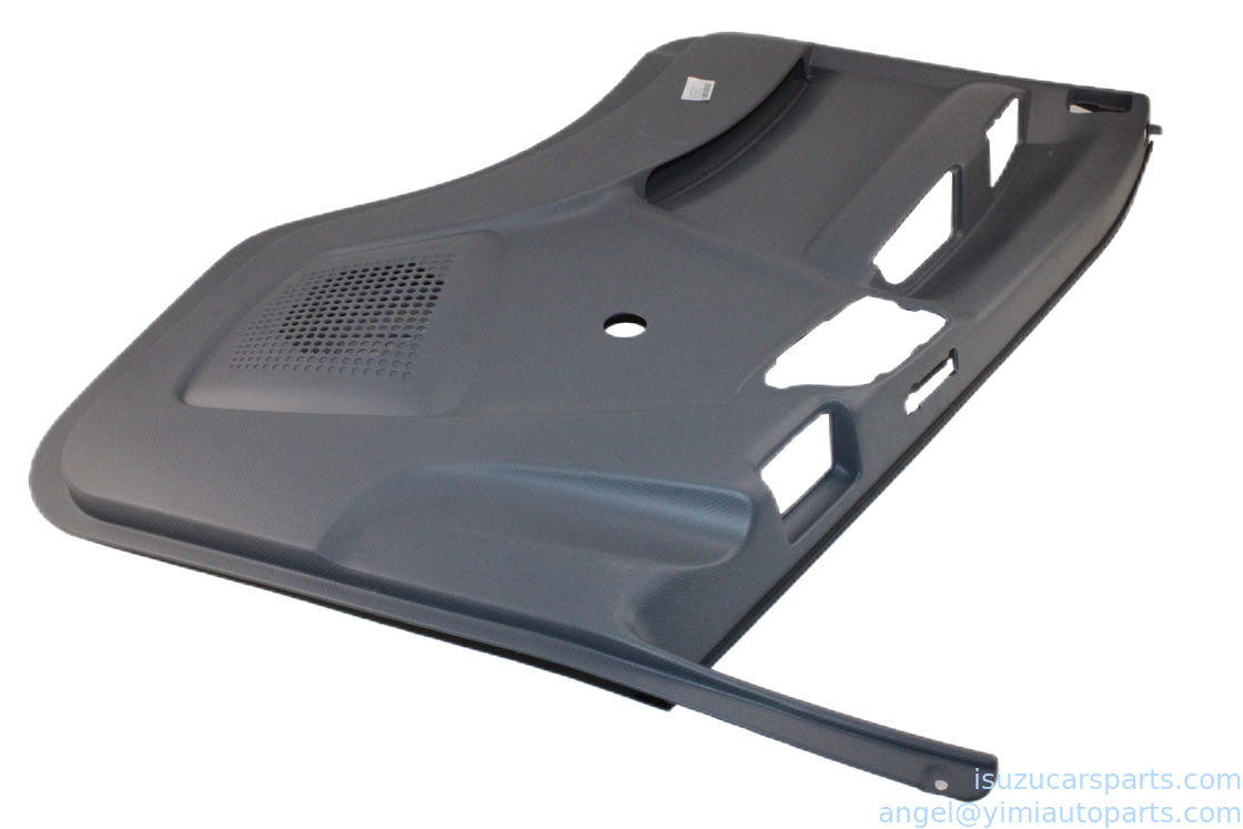 700P 4HK1TCS Aftermarket Isuzu Συσκευαστικά Τμήματα Δωμάτιο Τριμ Πάν LH 8200931-P301 8974053701