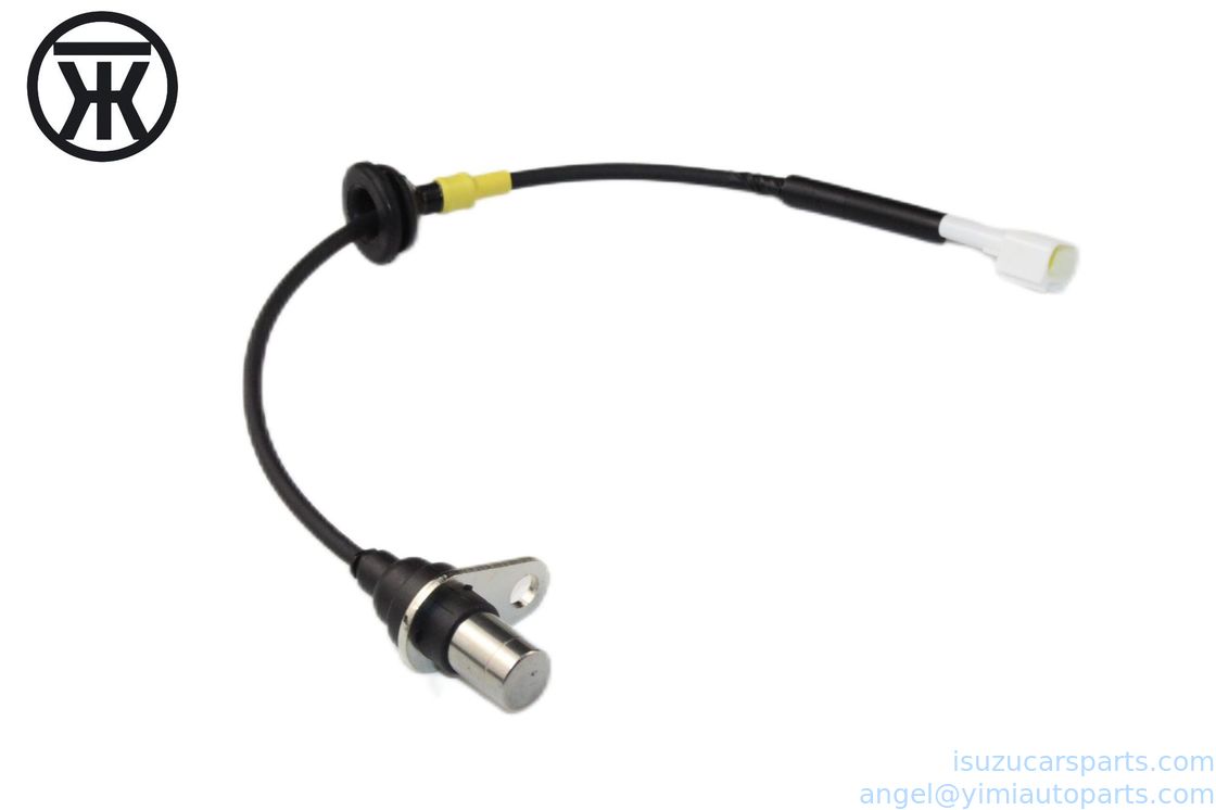 ISUZU NPR NQR 4HG1 4HE1 αισθητήρας ταχύτητας ABS RR 8-97206760-2 8972067602