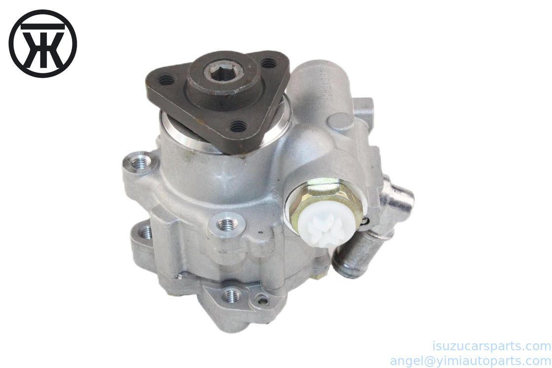 Τμήματα αυτοκινήτου ISUZU NKR94 600P PUMP ASM OIL P/S 8970842071 8972470610 8970755840