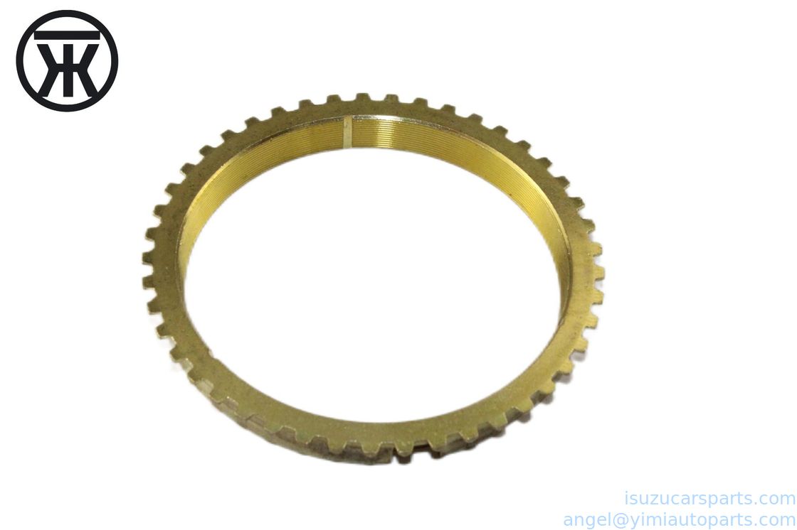 Η ISUZU MYY5T MYY6S NPR NQR NNR NMR NLR SYNCHRONIZER RING (4/5) 8-97309532-0