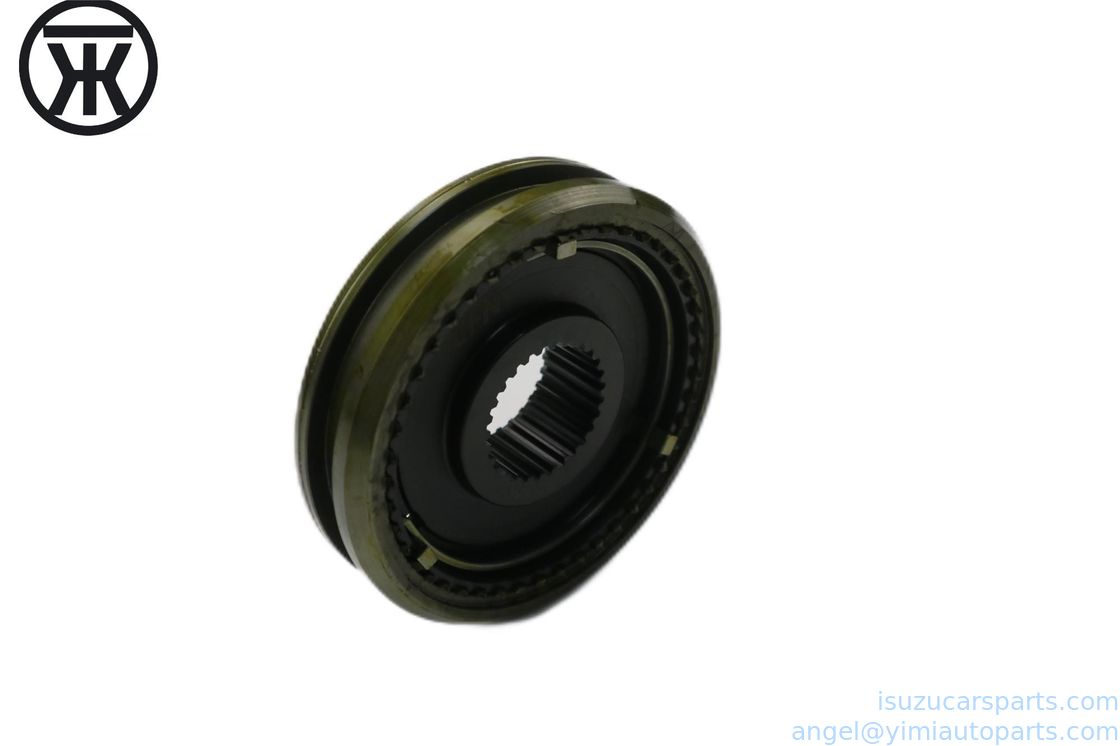 8-97300195-0 Isuzu Τμήματα κιβωτίου μεταφοράς SLEEVE HUB ASM TOP-4TH OD MYY5T 4HF1 4HG1