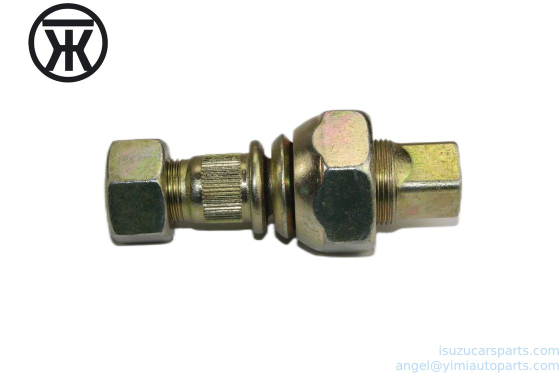 ISUZU NKR55 2.75 NKR55 77 2.75 Τύπος κατσαβίδας RR LH 8943834370