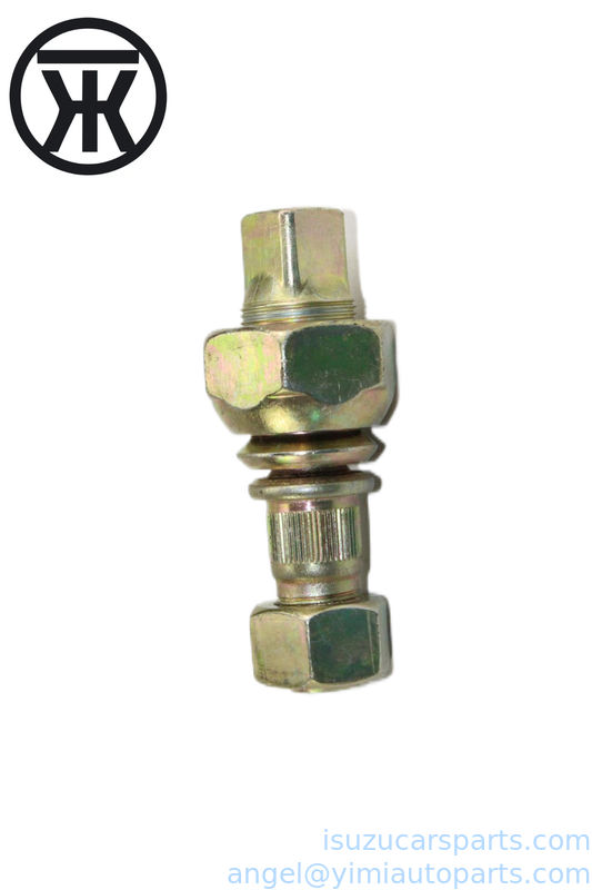 ISUZU NKR55 2.75 NKR55 77 2.75 Τύπος κατσαβίδας RR RH 8943834360 5423340021 9852458850