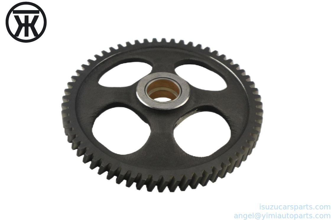 Συσκευές μεταχειριστικής παραγωγής Isuzu 4HG1-T Gear Idle (C) 8970945460 1007150-117 8943968321