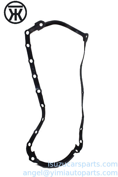 ISUZU NKR 4JB1 RM NHR TRANZIT GASKET OIL PAN TO C/BL 8970801940 1009011DZ 1009011BBB1 8970139740 Ηλεκτρονική συσκευή για την αποθήκευση πετρελαίου
