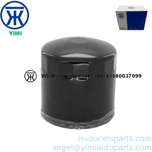 ISUZU NPR66 700P 4HF1 4HK1 Φίλτρο πετρελαίου 8971482701 1012120-P301 2906548000 8973713340 5876101170