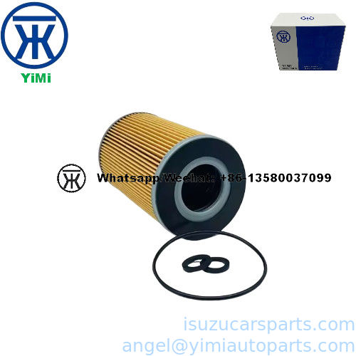 ISUZU FSR113 6BD1 6BG1 6SD1 6BB1 Φίλτρο πετρελαίου 1878100751