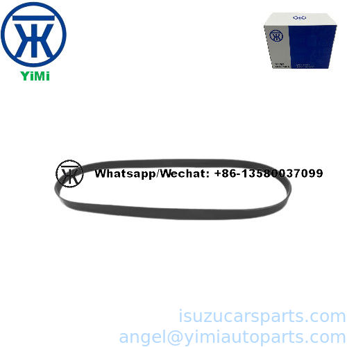 ISUZU NPR 4JB1 4JA1 4JH1 4HF1 4HG1 4HK1 ζώνη 5-87610055-0 5876100550 8941618410