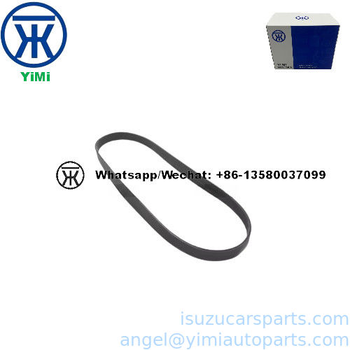 ISUZU NPR 4JB1 4JA1 4JH1 4HF1 4HG1 4HK1 ζώνη 5-87610056-0 5876100560 8980384230
