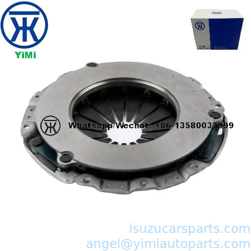 ISUZU 600P NKR55T DMAX 4JG1 4JG2 Πλάκα πίεσης συμπλέκτη 8971092460 5876100820 1601040-25 8970908430