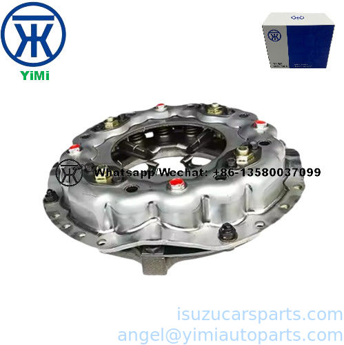 ISUZU FSR 6HH1 6BG1 6HH1 Πλάκα πίεσης συμπλέκτη 1312203640 1312201580 ISC523 1312204470 1312203591 1312201820