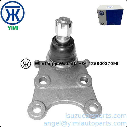 ISUZU TFS4*4 DMAX MUX X6X8 Μπράτσο Ανάρτησης Επάνω Μπάλα Αρθρώσεως 8944594651 C8980058750 2904530-T60PR