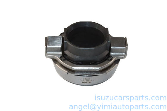 ISUZU 700P 4HK1 MZZ6U Λεκάνιο απελευθέρωσης συμπλέκτη 1876101100 1313100120 81TKL4801