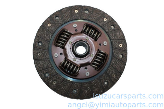 TFR55 4JB1 4JA1 ISUZU Δίσκος συμπλέκτη 5-87610086-0 5876100860 8973680610