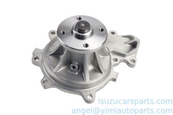 ISUZU NPR NQR NNR 4HE1 4HG1 4HF1 Αντλία νερού 5-87610093-0 5876100930