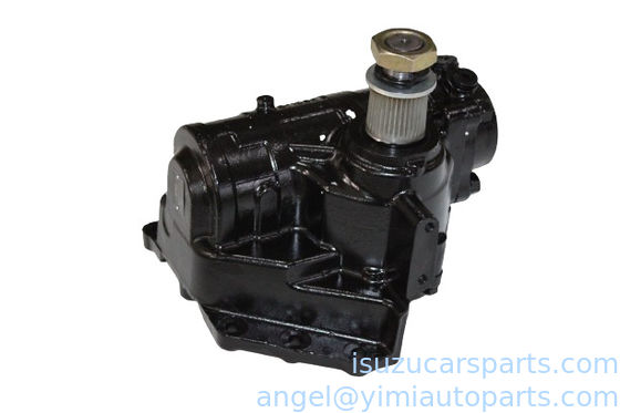 ISUZU FVR34 6HK1 Υπηρετικό τιμόνι 1440008431 Κανονική νέα κατάσταση