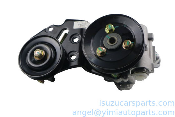 NKR94 600P Αυτοκίνητο Isuzu Στήριξη αντλία 8973547301 Υψηλή αντοχή