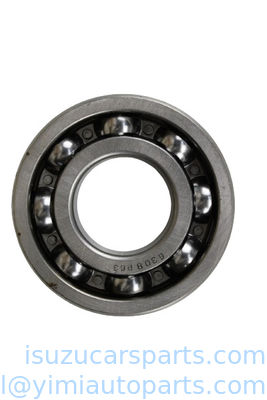 NKR 4BD1 Isuzu Transmission Parts TOP Gear Shaft Bearings 9000906050 1701120A1