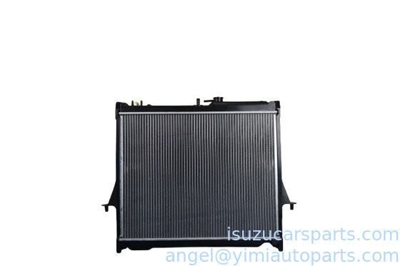 Υψηλή αντοχή ISUZU DMAX06 AT ISUZU DMAX Ραδιενεργός 8973333520