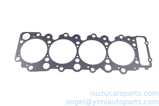 700P 4HK1 Isuzu Μέρη κινητήρα Κεφαλή κυλίνδρου 8973754330