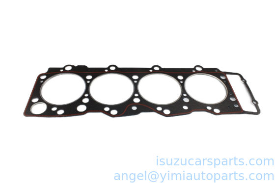 8971058731 8971075680 Isuzu Μέρη κινητήρα 4HF1-O ISUZU NPR Κεφαλοδέκτη