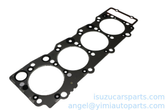 8971058732 8971075681 Isuzu Αυτοκινήτου Συσκευαστικά ISUZU NPR 4HF1 Κεφαλοστοιχείο κυλίνδρου