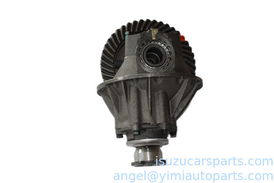 NPR Isuzu Τμήματα σασί 292 14M 4HF1 4HE1 DRIVE ASM FINAL RR 7/43 8973675041 8973631010