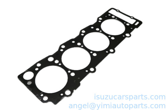 8973541970 8971380671 Isuzu Αυτοκινήτων Μέρη ISUZU NPR 4HE1 Κεφαλή κυλίνδρου