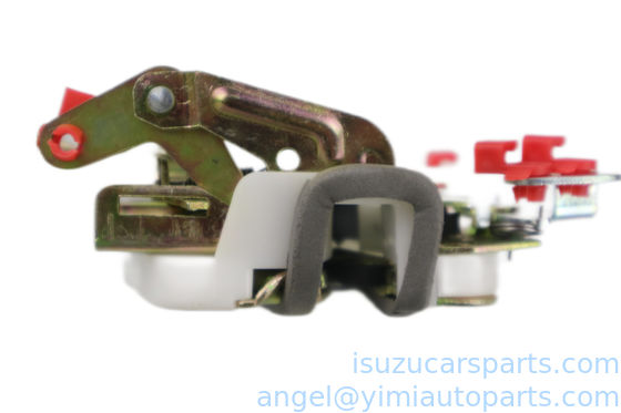 ISUZU TFR 4ZD1 Κλείδωμα πόρτας FRT LH 8970000200 8971158520