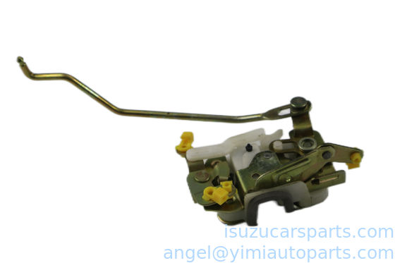 ISUZU TFR 4ZD1 Κλείδωμα πόρτας FRT RH 8970000190 8971158510