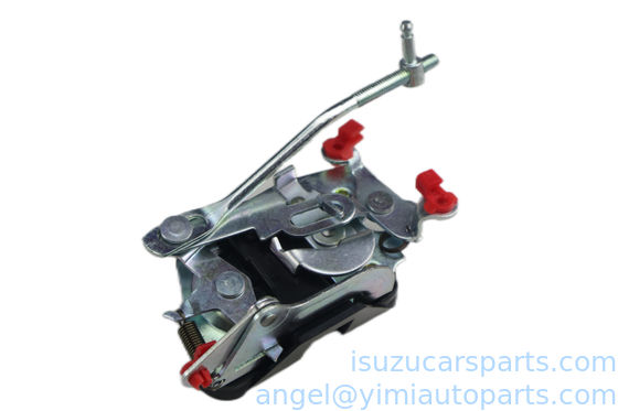 ISUZU NHR NPR ΚΛΑΠΗ ΠΟΡΟΥ L 8942710091 6205100A